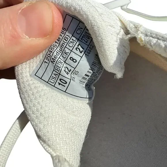 Brooks Revel VIII Road Running Shoe Women size 10 - Picture 7 of 7